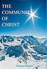 Book Cover - The Community of Christ
